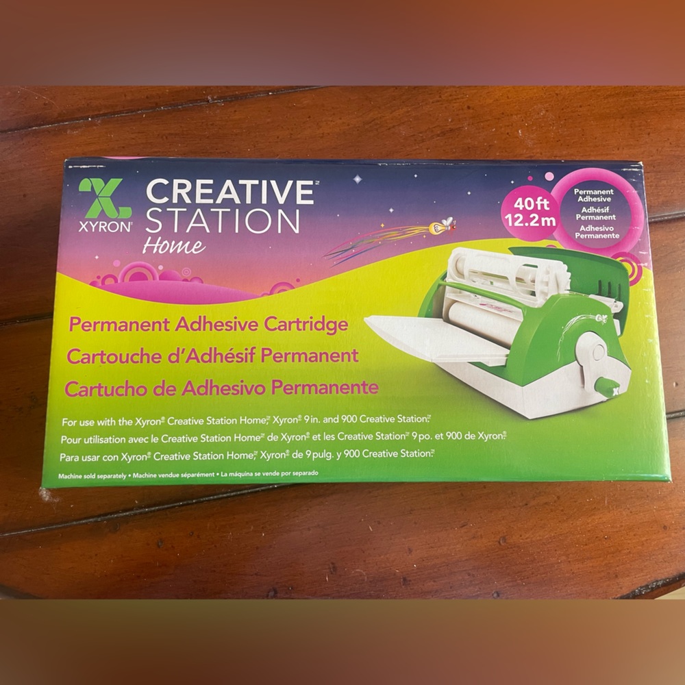 Creative station - Picture 4 of 4